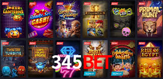 345Bet Login