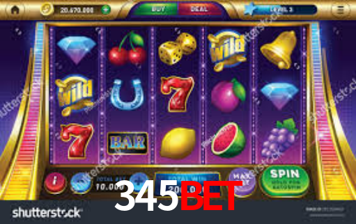 345Bet APP